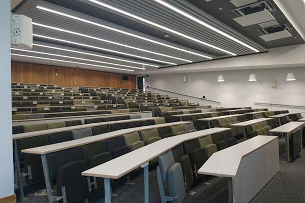 英國HND大學(xué)：威斯敏斯特大學(xué) 第 2 張