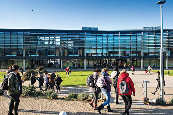 英國HND大學：布萊頓大學 第 3 張