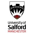 英國HND大學：索爾福德大學