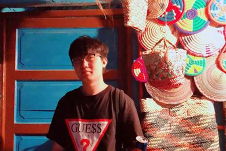 徐潤杰