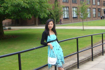 牛津大學錄取北航2008屆畢業(yè)生王玨同學 第 2 張